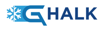Ghalk